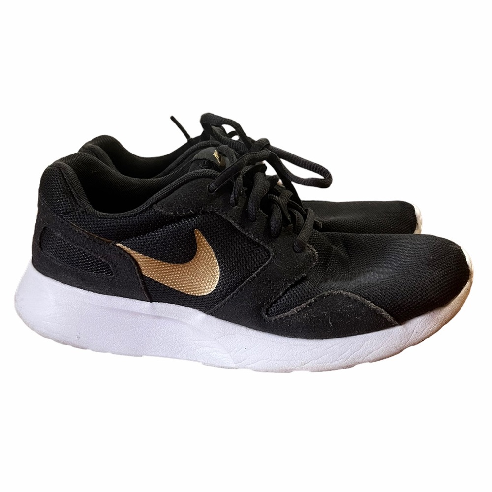 Grey Nike Sneakers